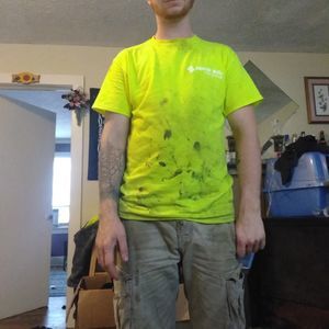 Meet your Posher, Jamie